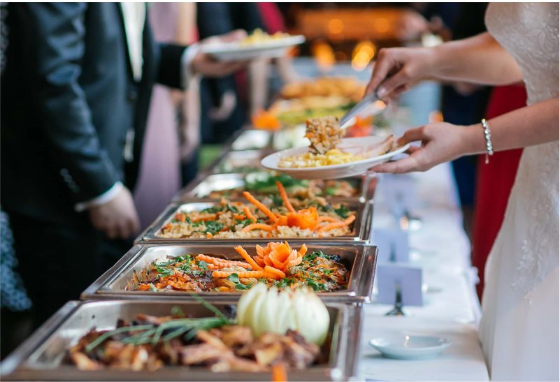 Catering